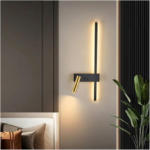 Axis Wall Lamp