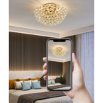 Sheraton Ceiling Lamp - Image 3