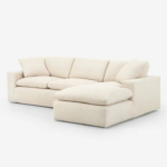 Amro Corner Sofa