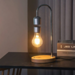 Magnetic Floating Bulb